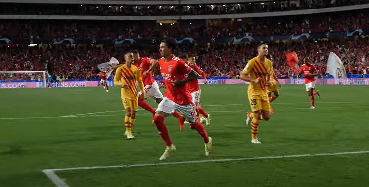 欧国联 意大利 vs 法国 看点解析｜阵型对位·节奏关键·可能变量